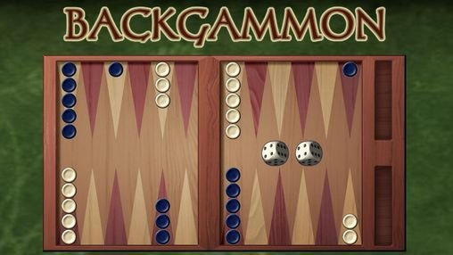 download Backgammon champs apk
